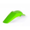 GUARDA LAMAS TRASEIRO ACERBIS KAWASAKI KX 125 2003 - 2008